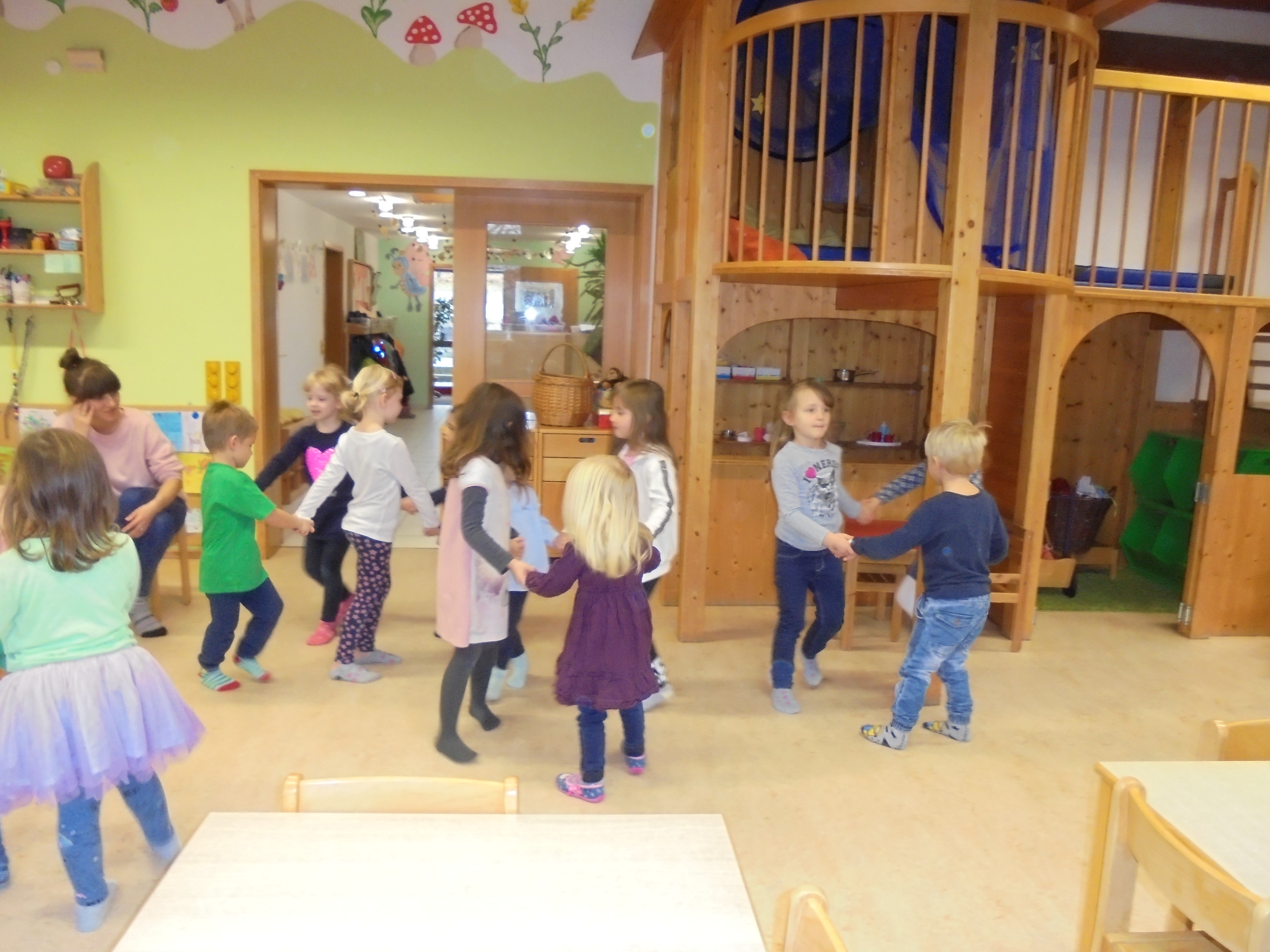  Gruppenraum_Kindergarten 