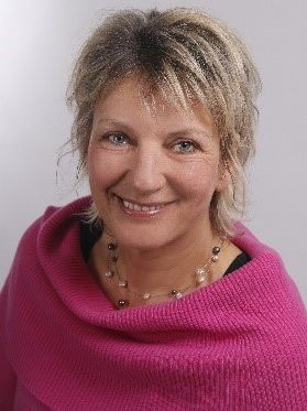  Birgit Kieß, 2. Bürgermeisterstellvertreterin 
