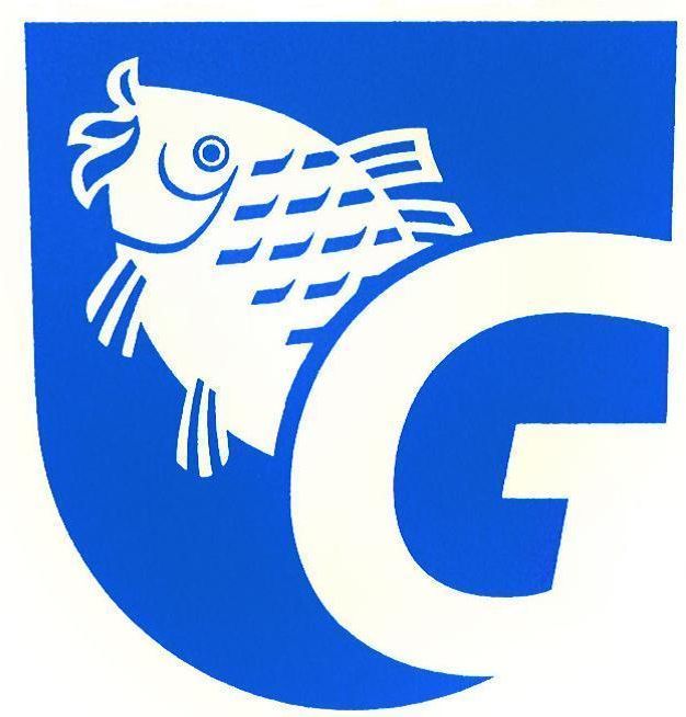  Wappen Gunningen 