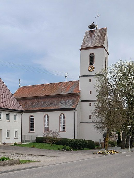  Kirche Schura 