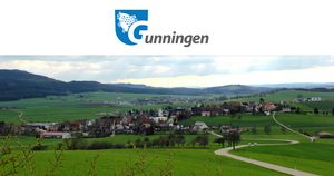 Website der Gemeinde Gunningen erstrahlt im neuen Glanz
